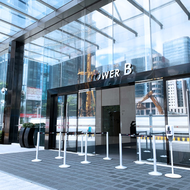 眾多房源可挑選